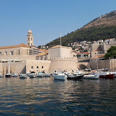 Juliette'S Palace Studios Dubrovnik Exteriör bild