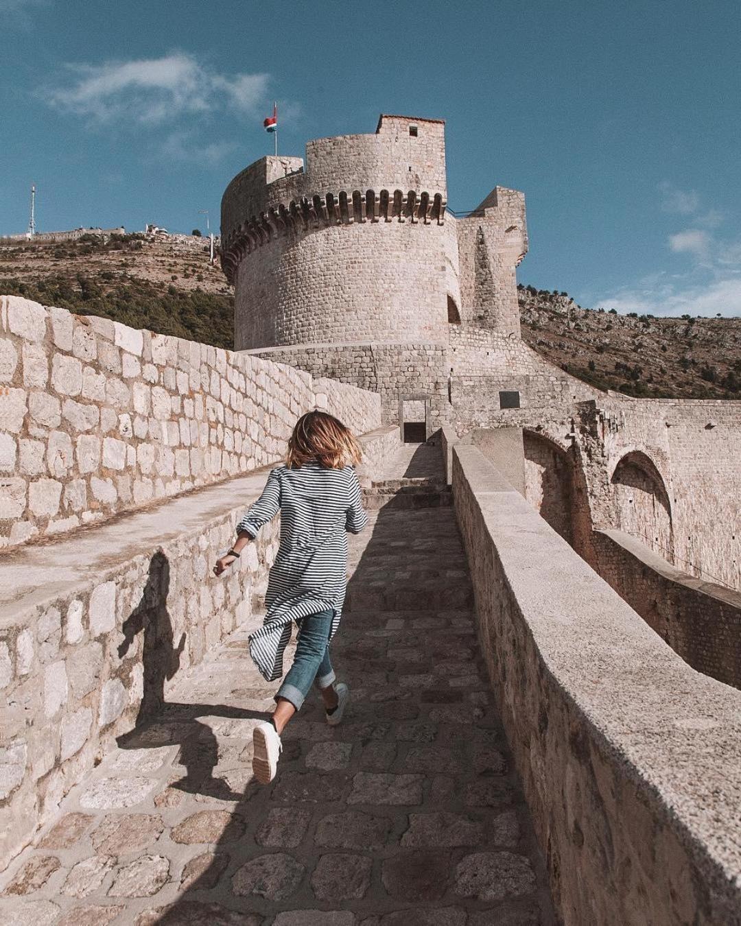 Juliette'S Palace Studios Dubrovnik Exteriör bild