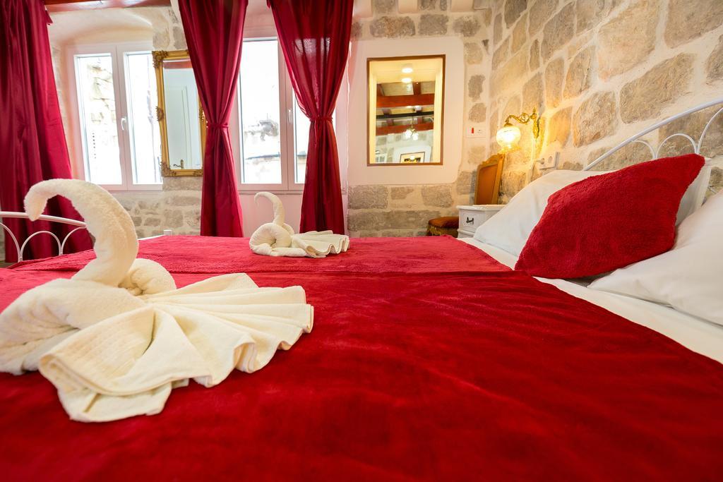 Juliette'S Palace Studios Dubrovnik Exteriör bild