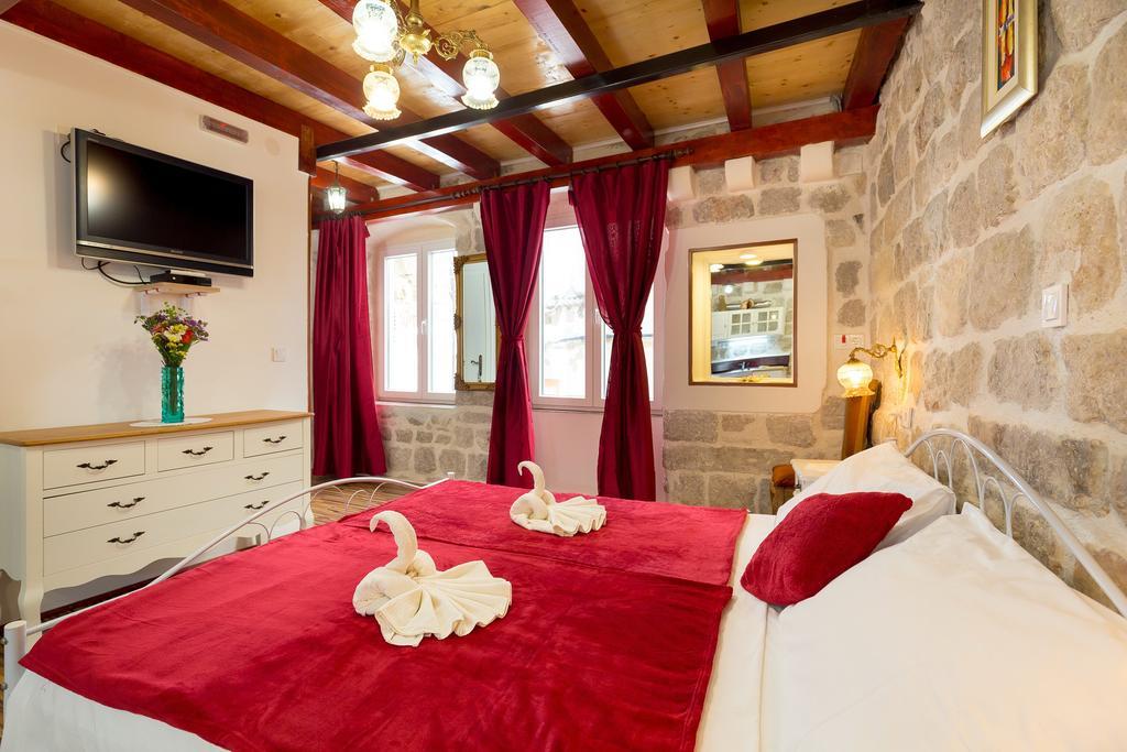 Juliette'S Palace Studios Dubrovnik Exteriör bild