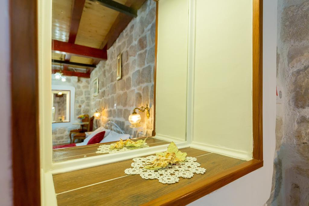 Juliette'S Palace Studios Dubrovnik Exteriör bild