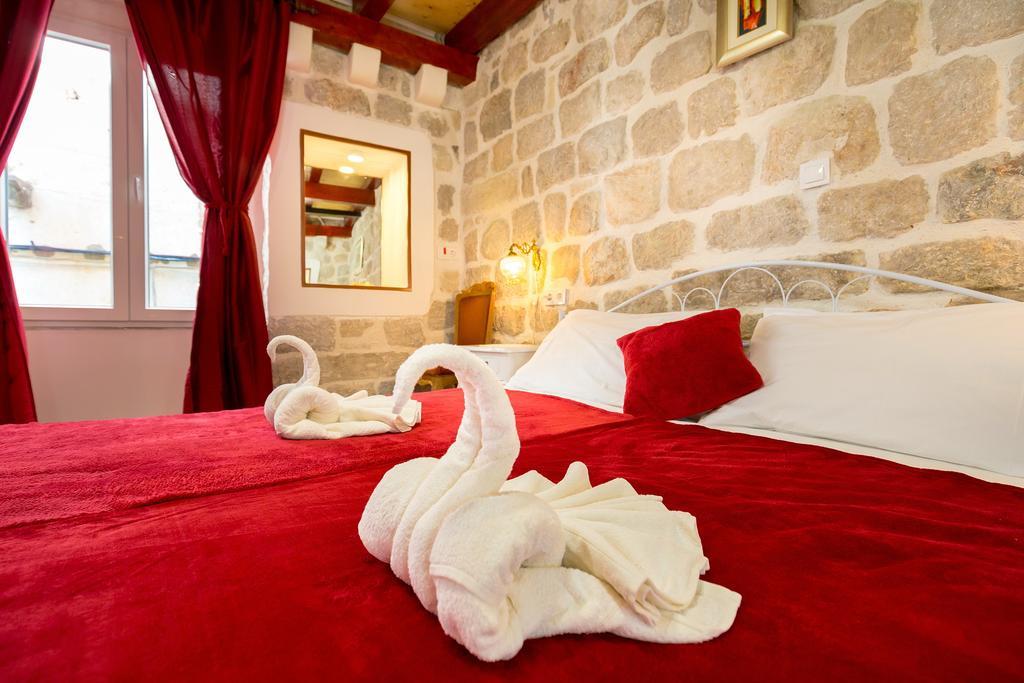 Juliette'S Palace Studios Dubrovnik Exteriör bild