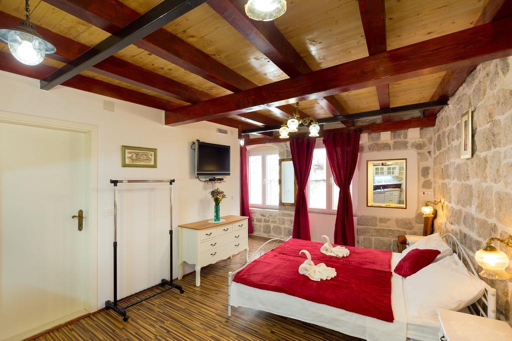 Juliette'S Palace Studios Dubrovnik Exteriör bild