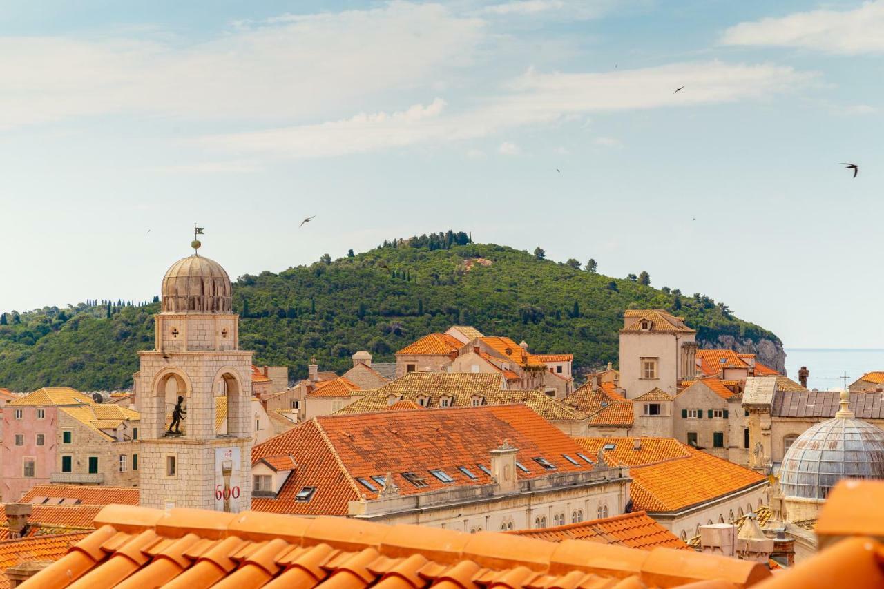 Juliette'S Palace Studios Dubrovnik Exteriör bild