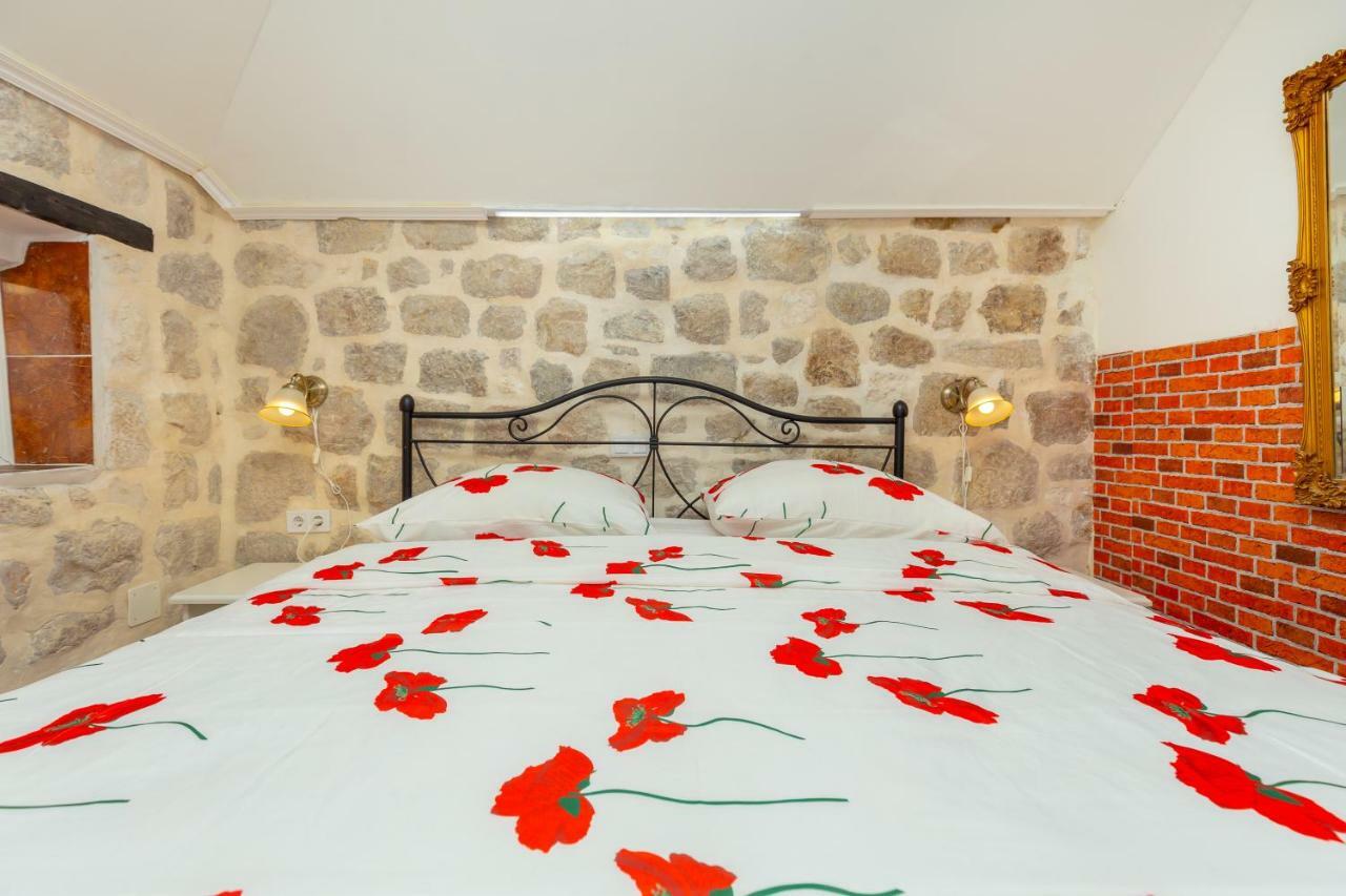 Juliette'S Palace Studios Dubrovnik Exteriör bild