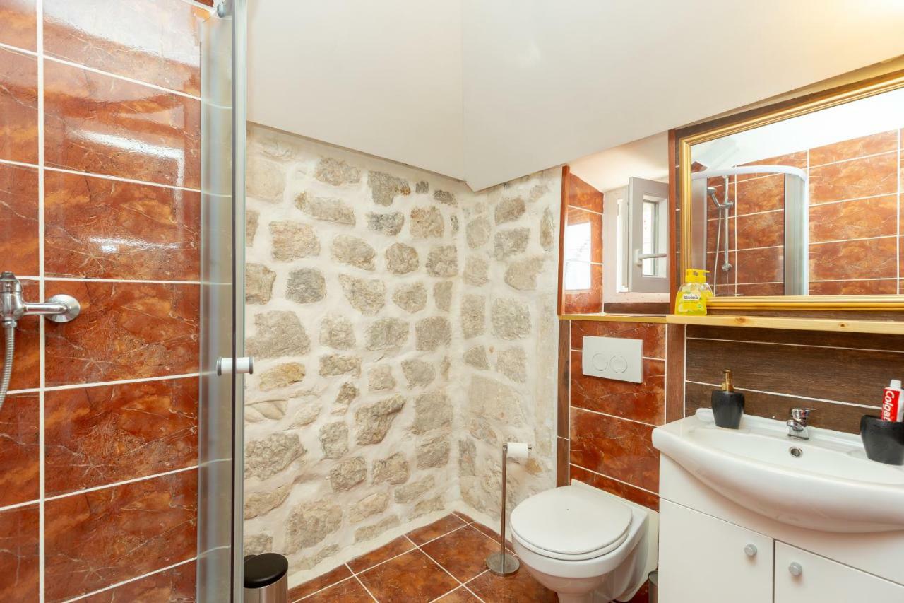 Juliette'S Palace Studios Dubrovnik Exteriör bild