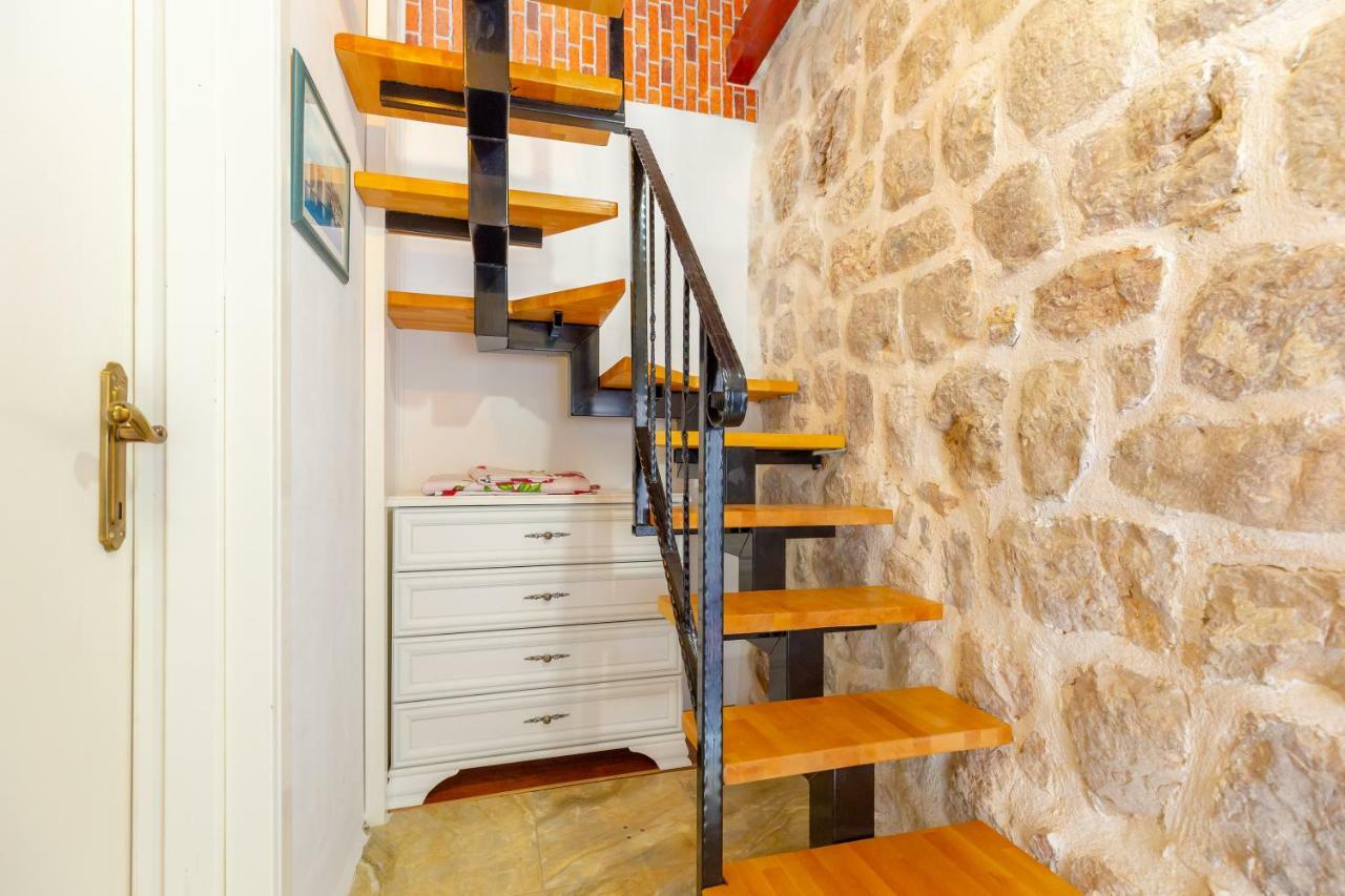 Juliette'S Palace Studios Dubrovnik Exteriör bild