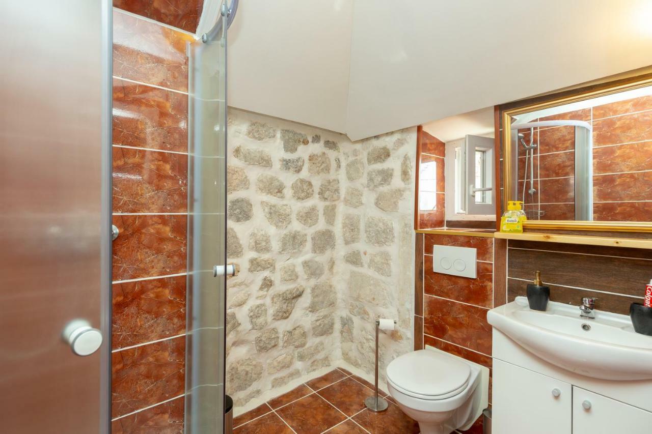 Juliette'S Palace Studios Dubrovnik Exteriör bild