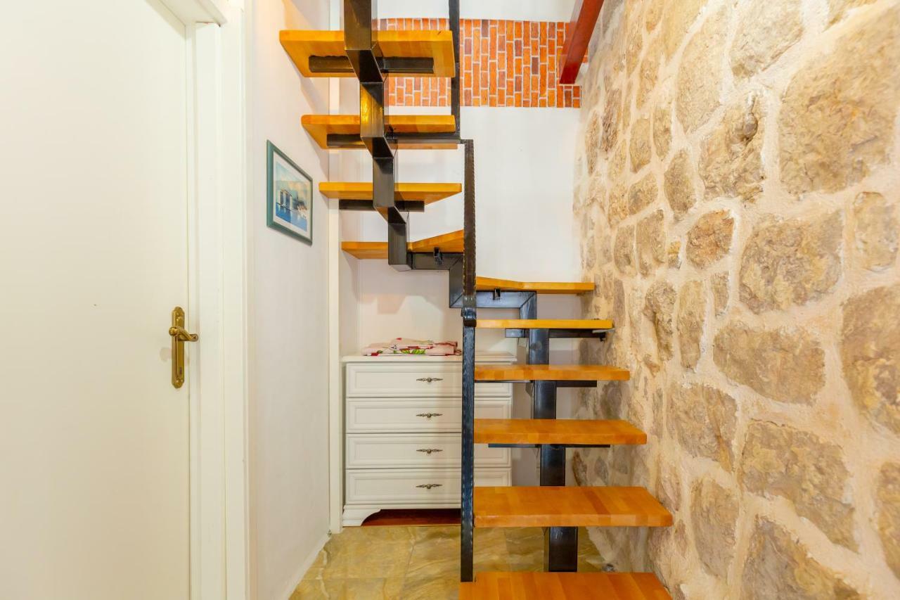 Juliette'S Palace Studios Dubrovnik Exteriör bild
