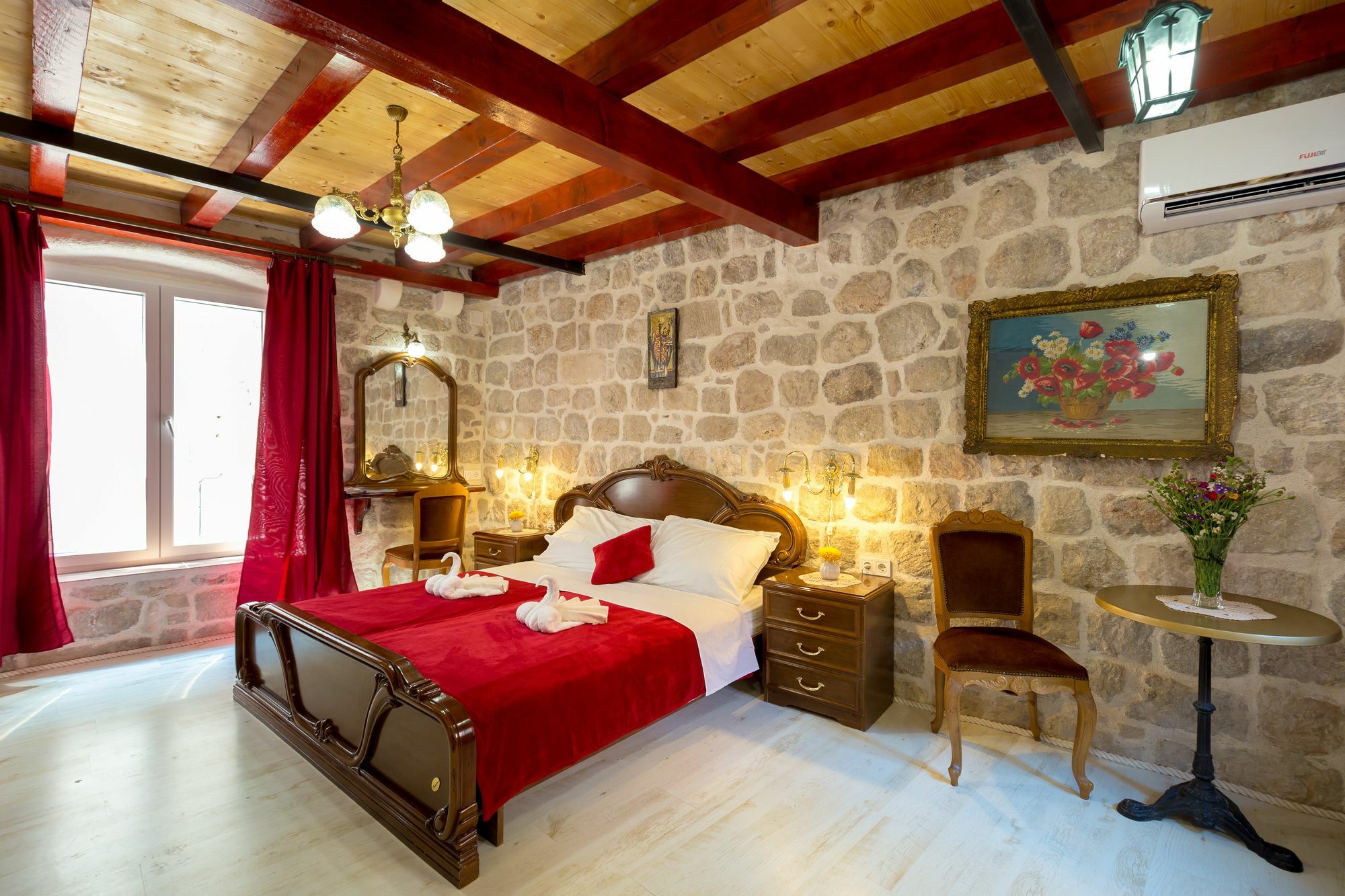 Juliette'S Palace Studios Dubrovnik Exteriör bild