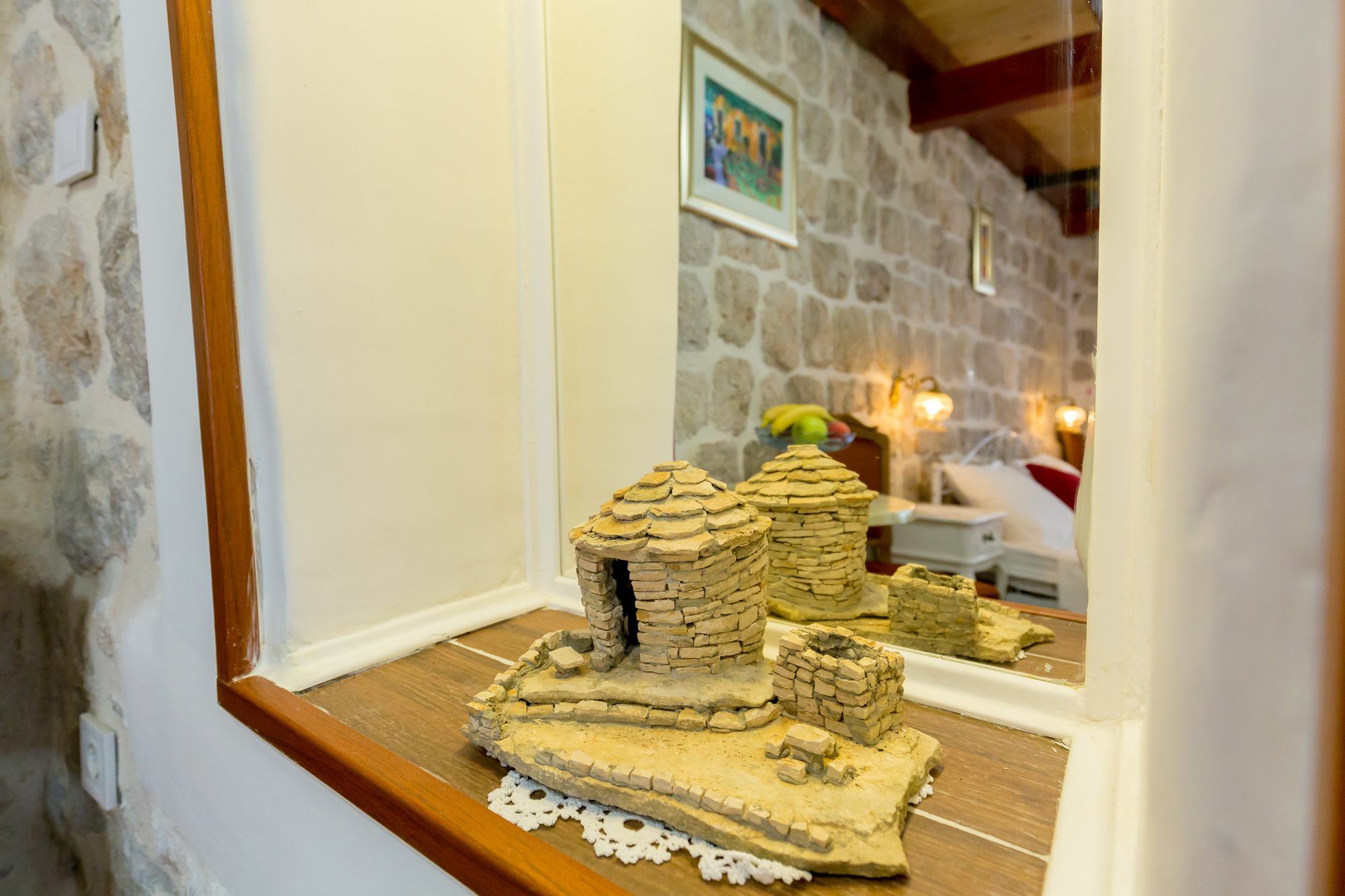 Juliette'S Palace Studios Dubrovnik Exteriör bild