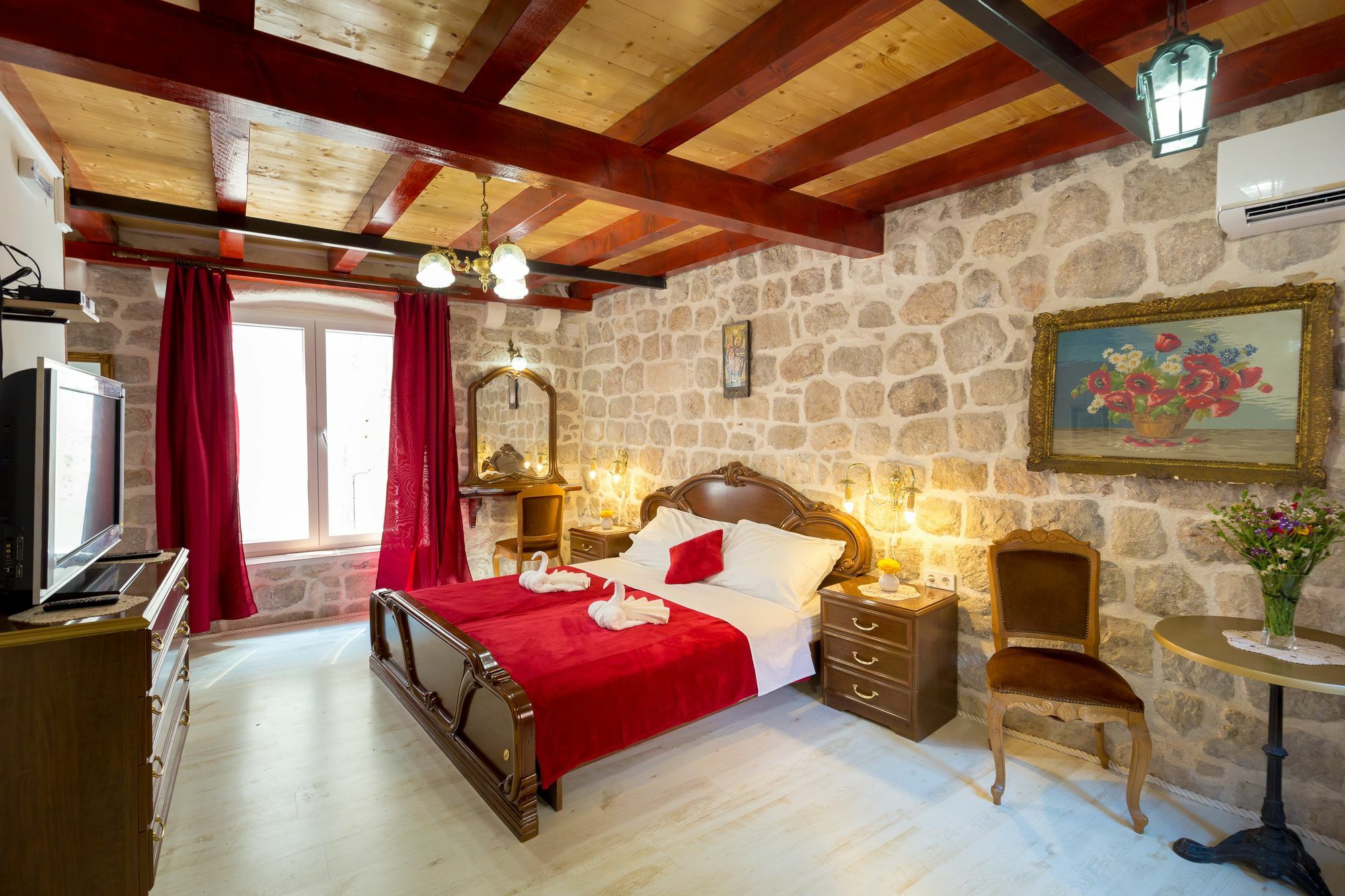 Juliette'S Palace Studios Dubrovnik Exteriör bild