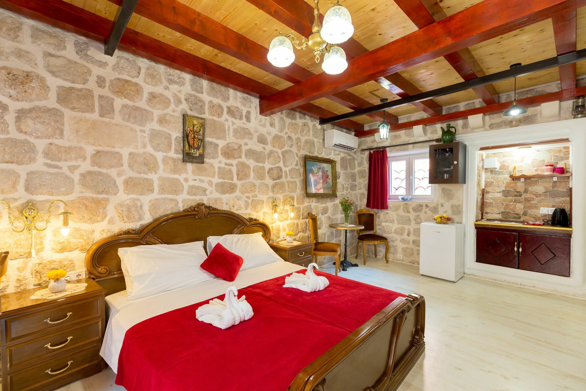 Juliette'S Palace Studios Dubrovnik Exteriör bild