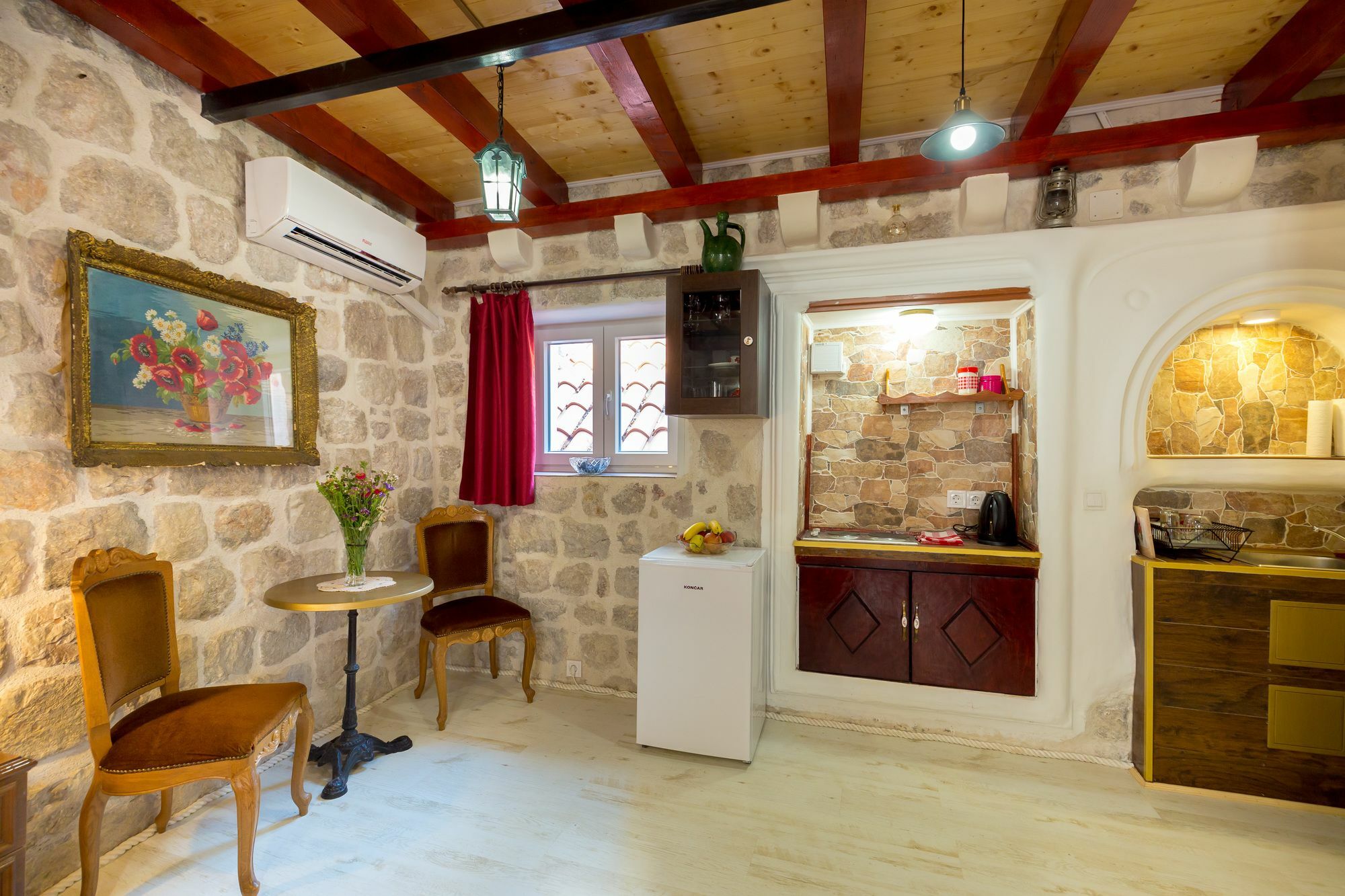 Juliette'S Palace Studios Dubrovnik Exteriör bild