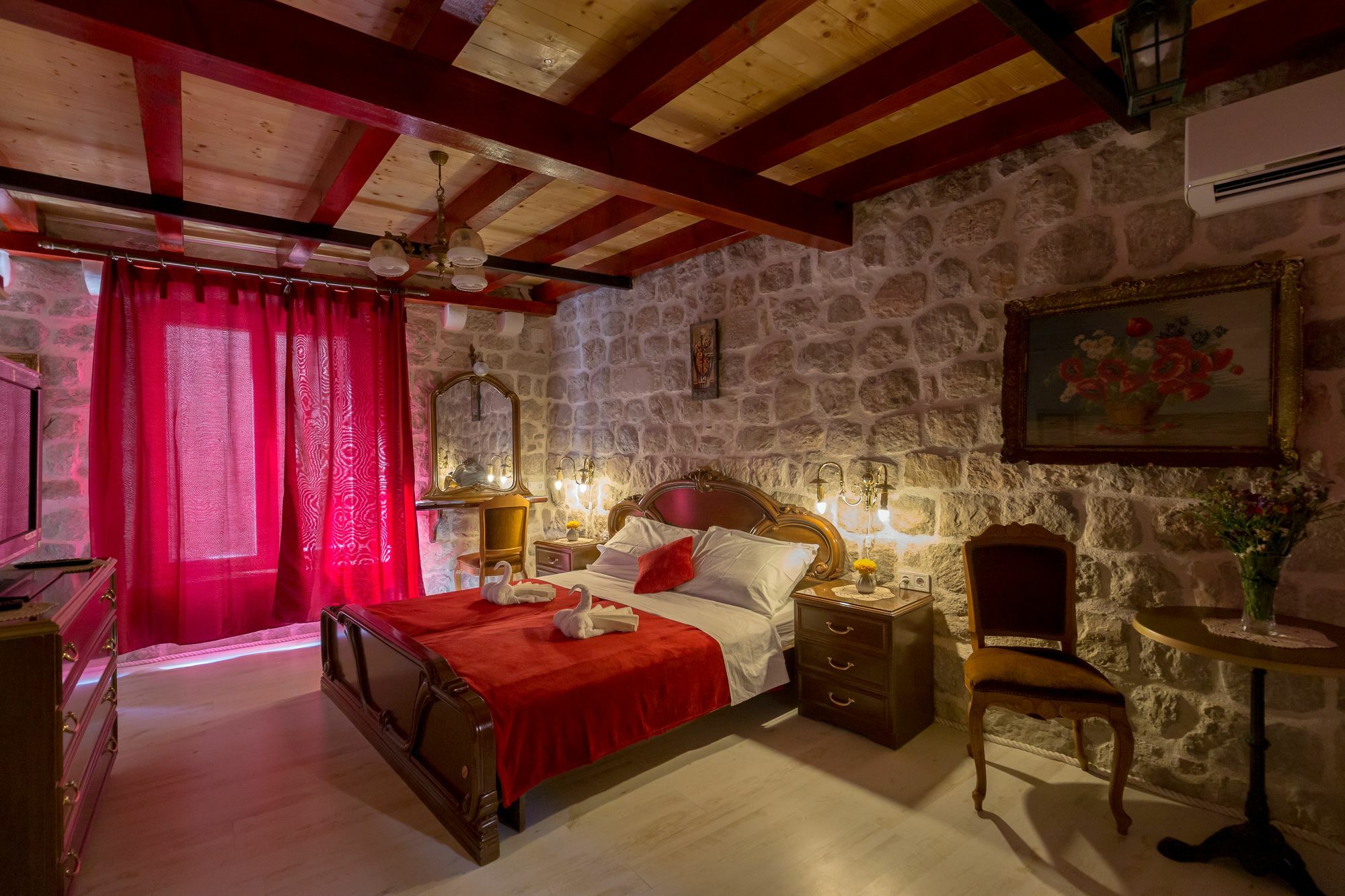 Juliette'S Palace Studios Dubrovnik Exteriör bild