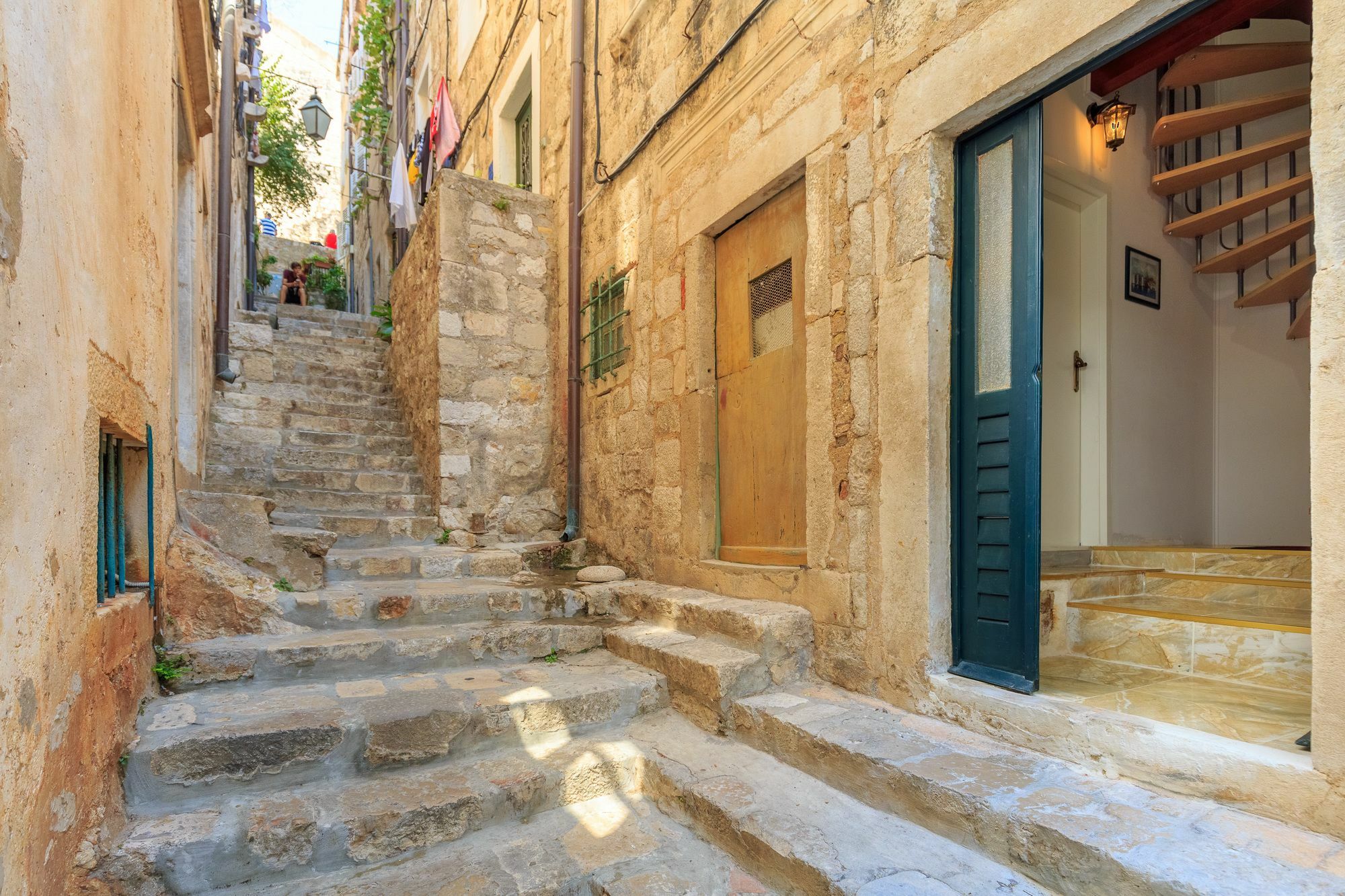 Juliette'S Palace Studios Dubrovnik Exteriör bild