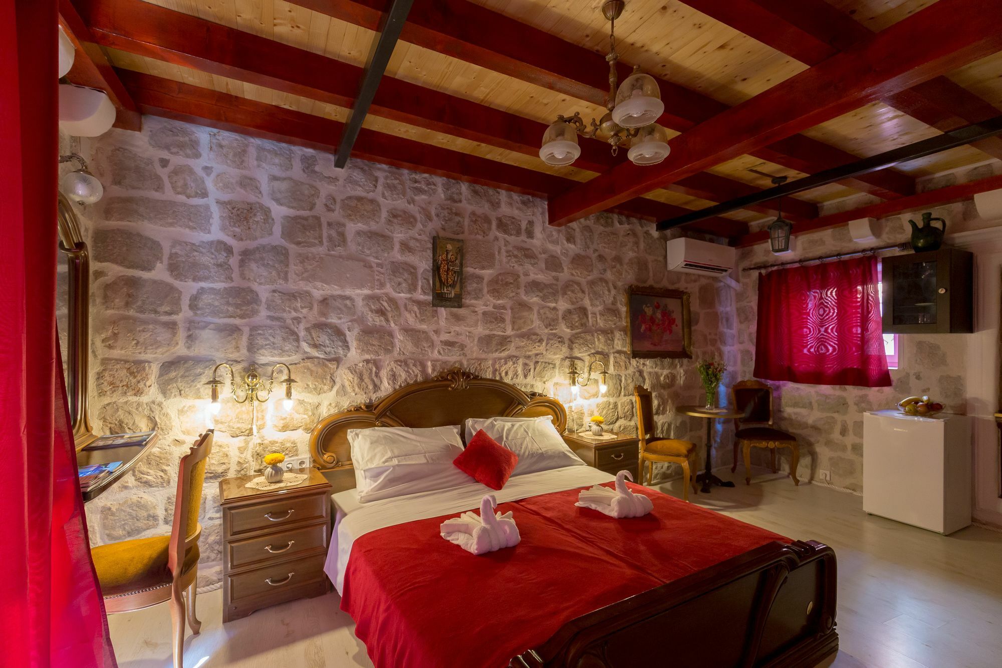 Juliette'S Palace Studios Dubrovnik Exteriör bild